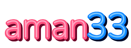 aman33 — logo kanal